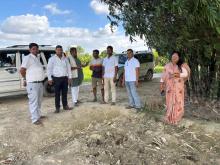 आ.व.२०८१/०८२ योजना अनुगमन