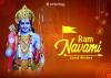 रामनमवी को शुभकामना